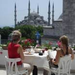 Фотография гостиницы Hotel Sultanahmet