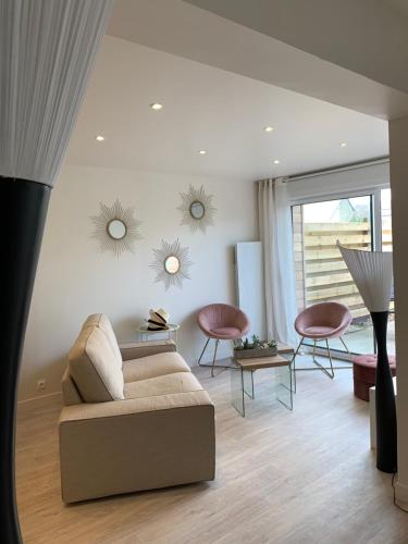 Фотография гостевого дома La Maison de Juliette