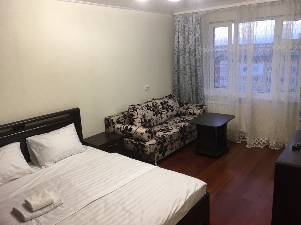 Фотография квартиры Апартаменты «МИР» ул. Юбилейная, д. 2