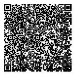 QR код гостиницы Эдельвейс