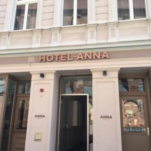 Фотографии гостиницы 
            Hotel Anna