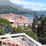 Фотография гостевого дома Apartments with WiFi Korcula - 4374