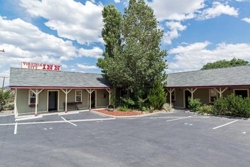 Фотография мотеля Virginia City Inn