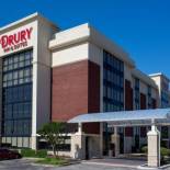 Фотография гостиницы Drury Inn & Suites Memphis Southaven