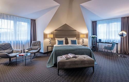 Фотография гостиницы Hotel du Nord