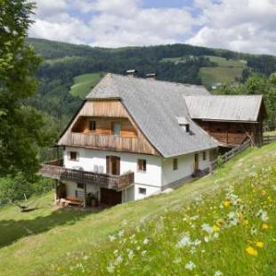 Фотографии базы отдыха 
            Leitnerhütte