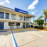 Фотография гостиницы Motel 6-Lakeland, FL