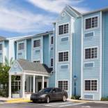 Фотография гостиницы Microtel Inn and Suites by Wyndham Port Charlotte