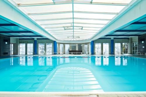 Фотография гостиницы Golden Tulip Caramulo Hotel