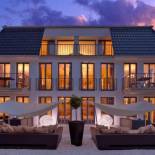 Фотография гостиницы Suite Hotel Binz Familienhotel Rügen klimaneutral