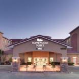 Фотография гостиницы Homewood Suites by Hilton El Paso Airport