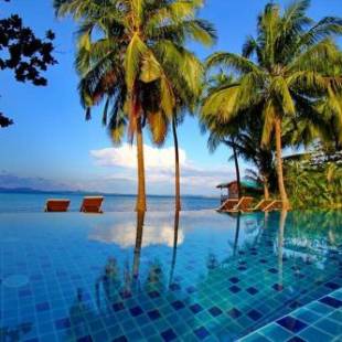 Фотографии гостиницы 
            Serenity Resort Koh Chang