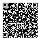 QR код хостела Green