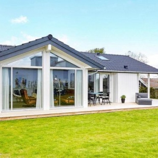 Фотография гостевого дома Holiday home Slagelse XXV