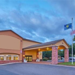 Фотография гостиницы La Quinta Inn & Suites by Wyndham Springfield