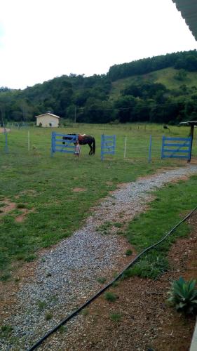 Фотографии кемпинга 
            Camping fazenda cruz