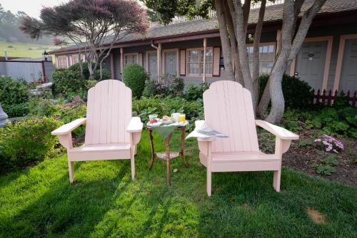 Фотография мини отеля Sea Otter Inn