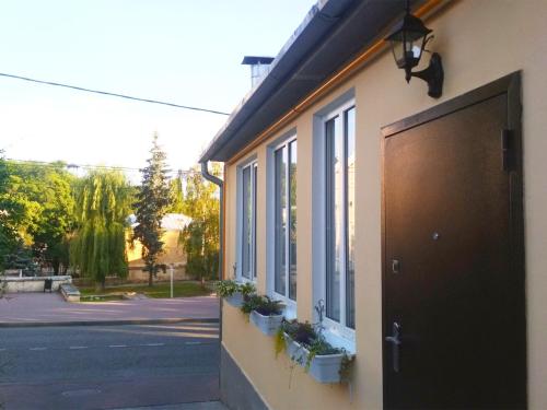 Фотография гостевого дома Цветник