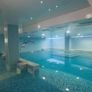 Фотографии гостиницы 
            C Comfort Hotel & Wellness