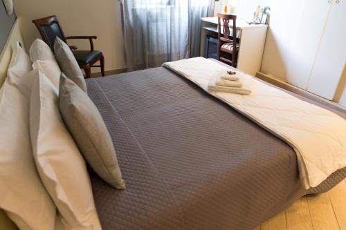 Фотография мини отеля Affittacamere Serena