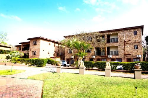 Фотография гостиницы Nelspruit Lodge