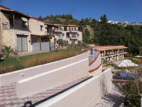 Фотография апарт отеля Koumaros Aparthotel