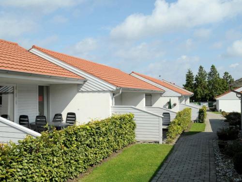 Фотографии гостевого дома 
            One-Bedroom Holiday home in Ærøskøbing 4