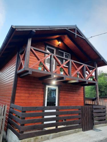 Фотография гостевого дома У Марьяны