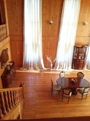 Фотография гостевого дома Ingas Guesthouse