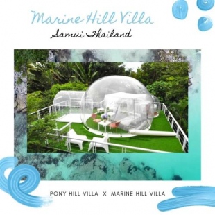 Фотография базы отдыха Marine Hill villa