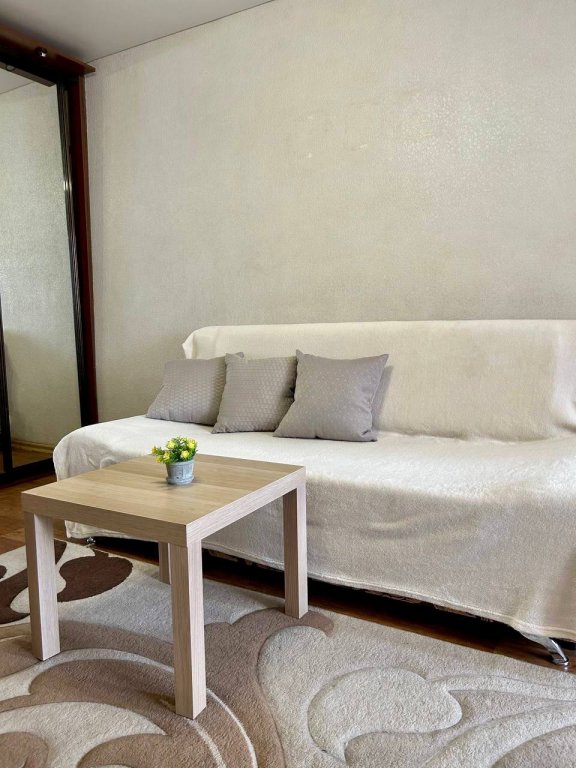 Фотография квартиры Апартаменты Кузнецкая 3