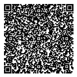 QR код санатория Уральская здравница