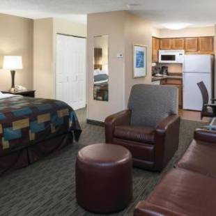 Фотографии гостиницы 
            Aspen Suites - Rochester