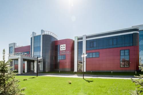 Фотография гостиницы Спа отель Заречье