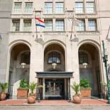 Фотография гостиницы Hilton New Orleans / St. Charles Avenue