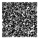 QR код хостела Хвоя