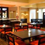 Фотография гостиницы Courtyard by Marriott Fort Collins