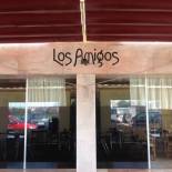 Фотография гостевого дома Hostal Los Amigos