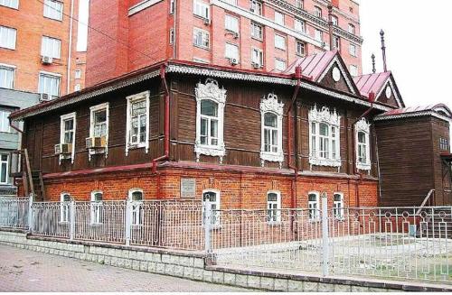 Фотография хостела Купеческий дворъ