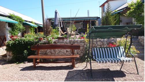 Фотография гостиницы Загородная Усадьба