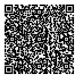 QR код пансионата Гизель-Дере