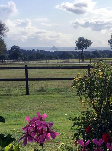 Фотография мини отеля La Bretonniere