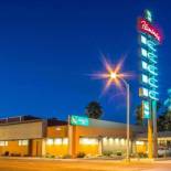 Фотография мини отеля Red Roof Inn Tucson Downtown - University