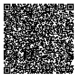 QR код гостиницы Парк-отель