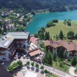 Фотография гостиницы Ariston Lake View Hotel