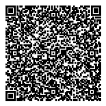 QR код гостиницы Шоколад