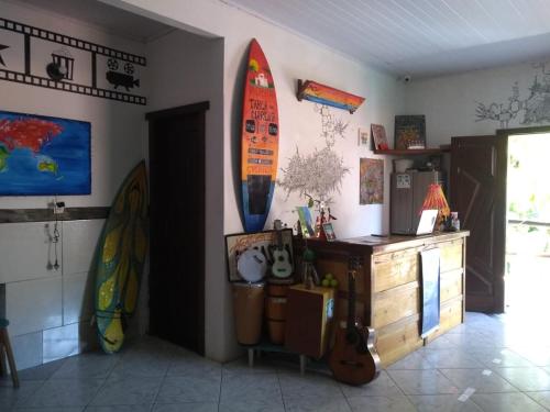 Фотографии хостела 
            Hostel La Casita