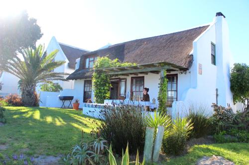 Фотография гостевого дома Aqua Blue