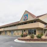 Фотография гостиницы Motel 6-Overland Park, KS