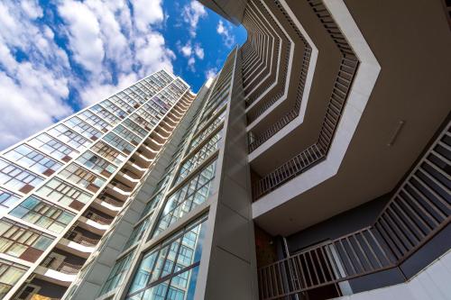 Фотография апарт отеля Пять Гнезд